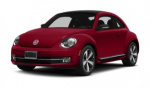 Volkswagen Beetle 0-60 times